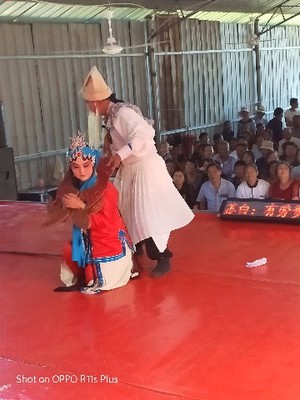 格式工厂苏三起解 