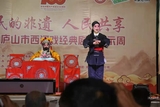 清河桥比箭