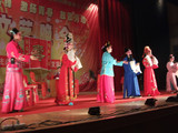 攀弓带-全家福