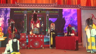 文武状元2