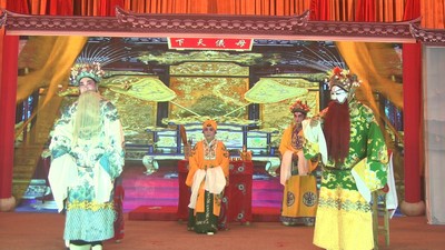 龙凤呈祥5
