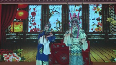 文武状元