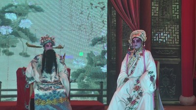 文武状元-金再恩