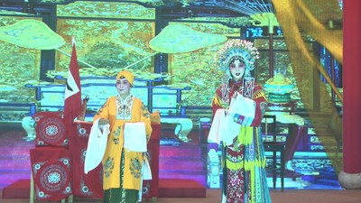 龙凤呈祥-孙尚香1